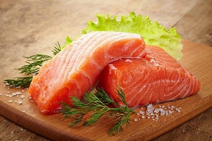 Dyukano dieta