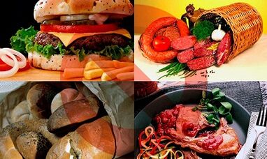 taisyklės, kaip laikytis dietos sergant pankreatitu